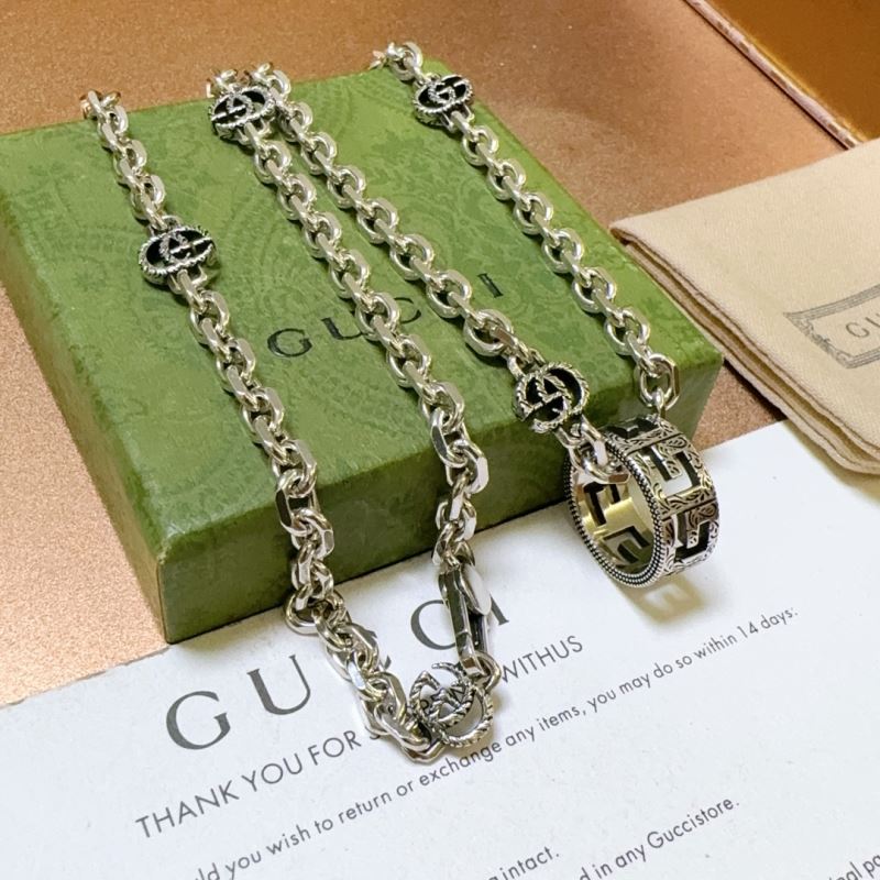 Gucci Necklaces